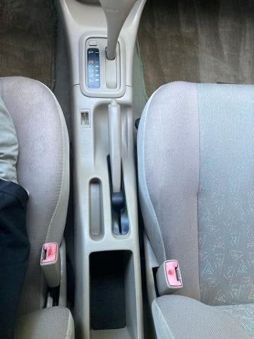 1998 Toyota Corolla VE