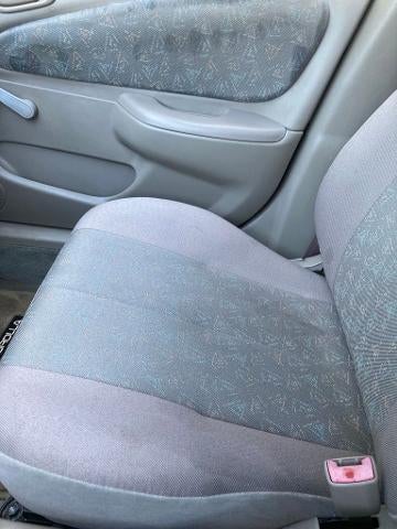 1998 Toyota Corolla VE