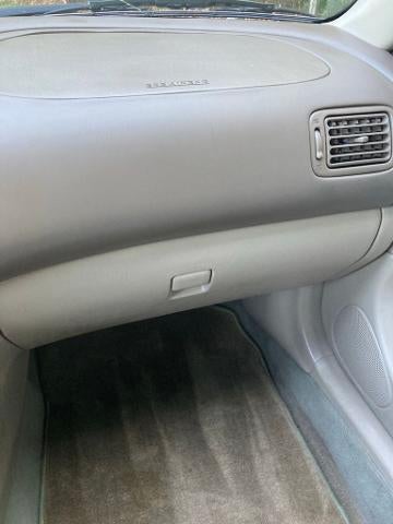 1998 Toyota Corolla VE