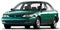 1998 Toyota Corolla VE