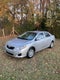 2010 Toyota Corolla 4dr Sdn Auto LE (Natl)
