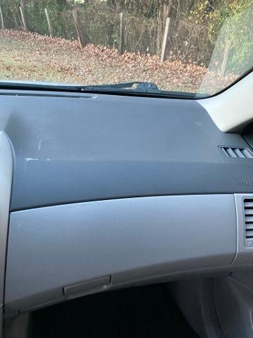 2010 Toyota Corolla 4dr Sdn Auto LE (Natl)