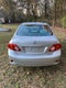 2010 Toyota Corolla 4dr Sdn Auto LE (Natl)