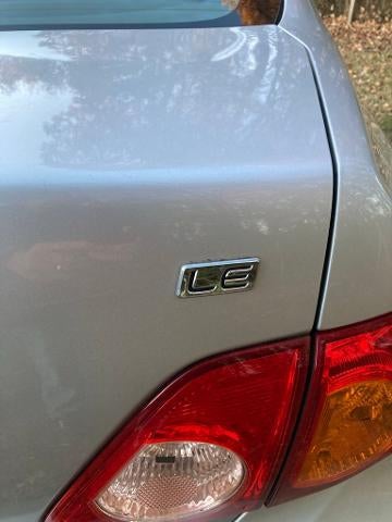 2010 Toyota Corolla 4dr Sdn Auto LE (Natl)