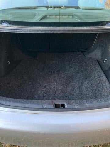 2010 Toyota Corolla 4dr Sdn Auto LE (Natl)