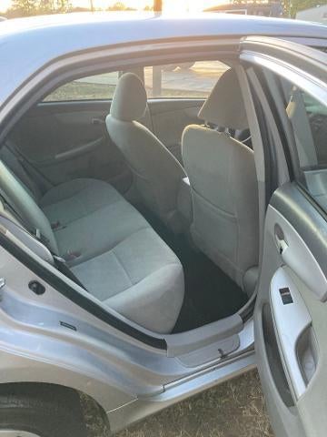 2010 Toyota Corolla 4dr Sdn Auto LE (Natl)