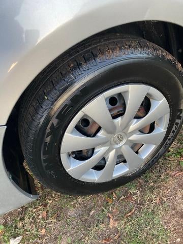 2010 Toyota Corolla 4dr Sdn Auto LE (Natl)