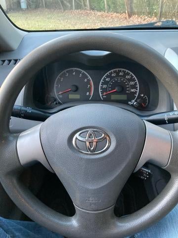 2010 Toyota Corolla 4dr Sdn Auto LE (Natl)
