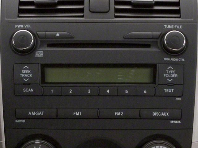 2010 Toyota Corolla 4dr Sdn Auto LE (Natl)