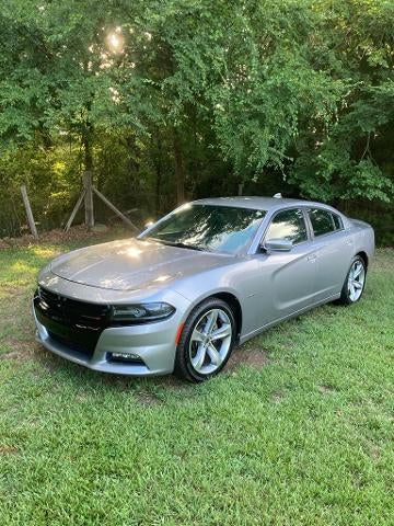 2017 Dodge Charger R/T RWD
