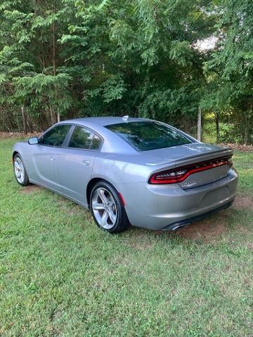2017 Dodge Charger R/T RWD