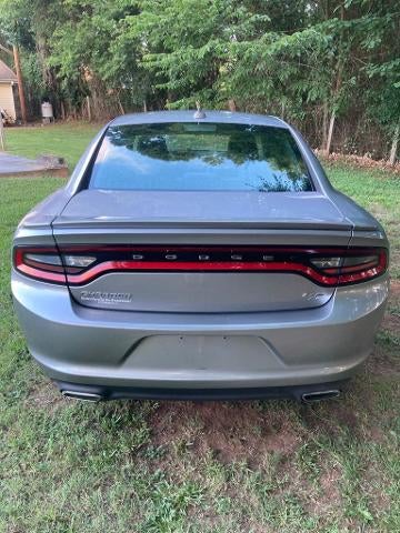 2017 Dodge Charger R/T RWD