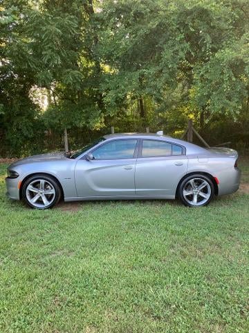 2017 Dodge Charger R/T RWD