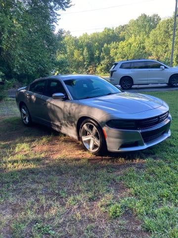 2017 Dodge Charger R/T RWD