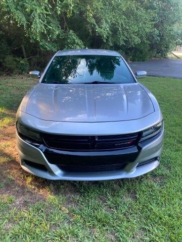2017 Dodge Charger R/T RWD