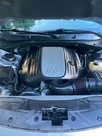 2017 Dodge Charger R/T RWD