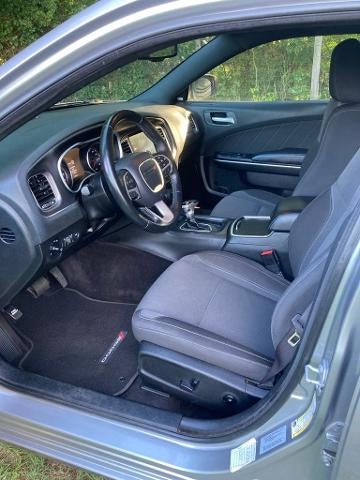2017 Dodge Charger R/T RWD