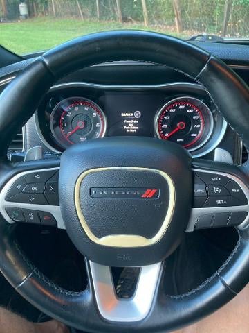 2017 Dodge Charger R/T RWD