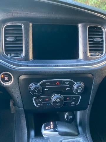 2017 Dodge Charger R/T RWD