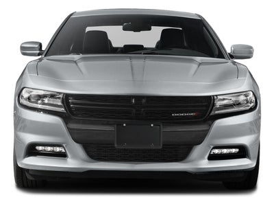 2017 Dodge Charger R/T RWD