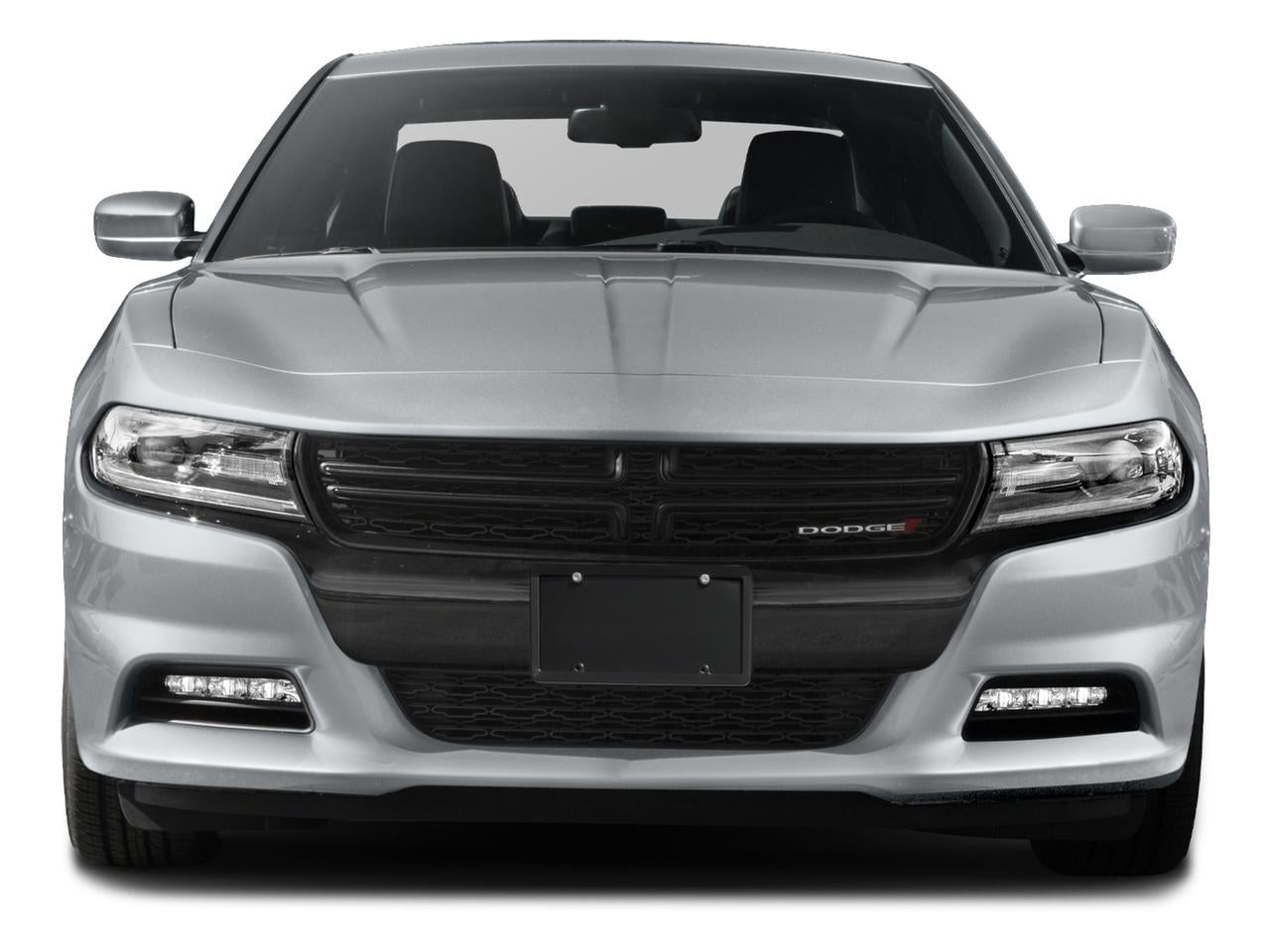 2017 Dodge Charger R/T RWD