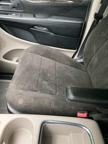 2013 Dodge Grand Caravan 4dr Wgn SXT