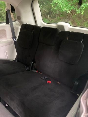 2013 Dodge Grand Caravan 4dr Wgn SXT