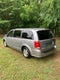 2013 Dodge Grand Caravan 4dr Wgn SXT