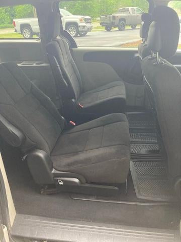 2013 Dodge Grand Caravan 4dr Wgn SXT