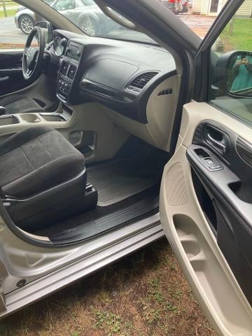2013 Dodge Grand Caravan 4dr Wgn SXT