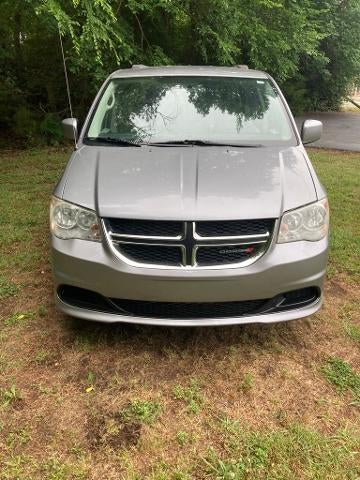 2013 Dodge Grand Caravan 4dr Wgn SXT