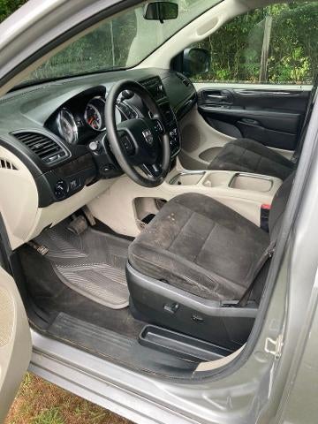 2013 Dodge Grand Caravan 4dr Wgn SXT