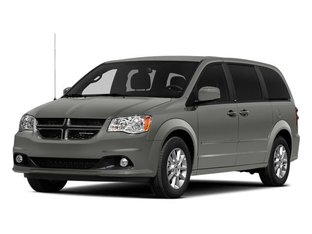 2013 Dodge Grand Caravan 4dr Wgn SXT
