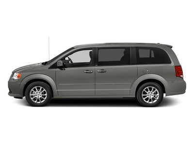 2013 Dodge Grand Caravan 4dr Wgn SXT