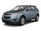 2010 Chevrolet Equinox All-Wheel Drive LT w/2LT