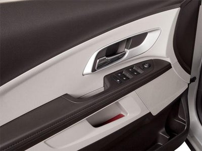 2010 Chevrolet Equinox All-Wheel Drive LT w/2LT