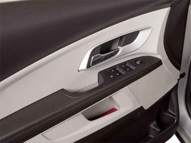 2010 Chevrolet Equinox All-Wheel Drive LT w/2LT