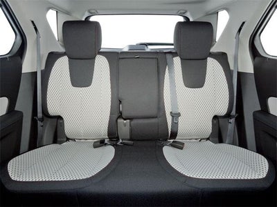 2010 Chevrolet Equinox All-Wheel Drive LT w/2LT