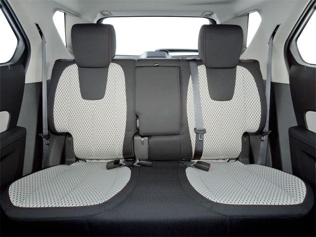 2010 Chevrolet Equinox All-Wheel Drive LT w/2LT