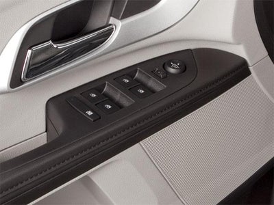 2010 Chevrolet Equinox All-Wheel Drive LT w/2LT