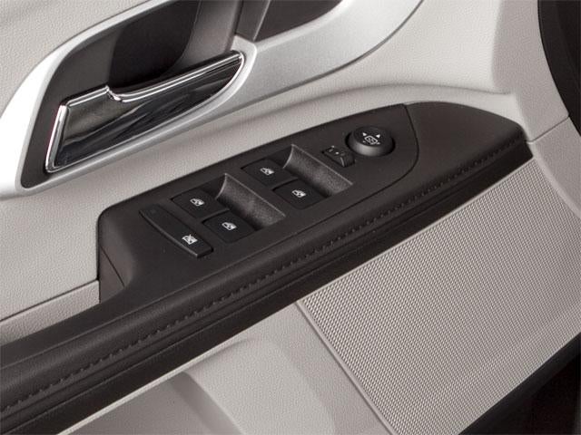 2010 Chevrolet Equinox All-Wheel Drive LT w/2LT