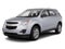 2010 Chevrolet Equinox All-Wheel Drive LT w/2LT
