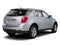 2010 Chevrolet Equinox All-Wheel Drive LT w/2LT