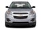 2010 Chevrolet Equinox All-Wheel Drive LT w/2LT