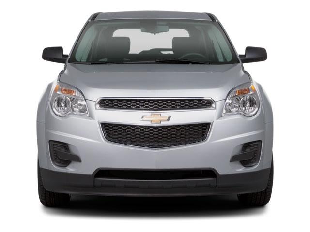 2010 Chevrolet Equinox All-Wheel Drive LT w/2LT