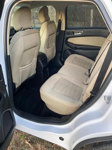 2017 Ford Edge SEL FWD