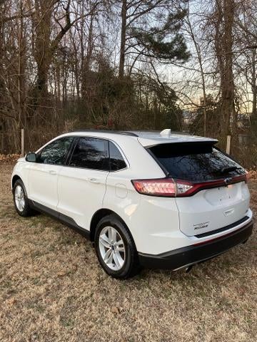 2017 Ford Edge SEL FWD