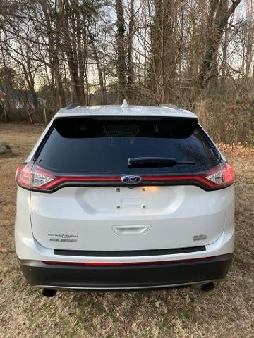 2017 Ford Edge SEL FWD