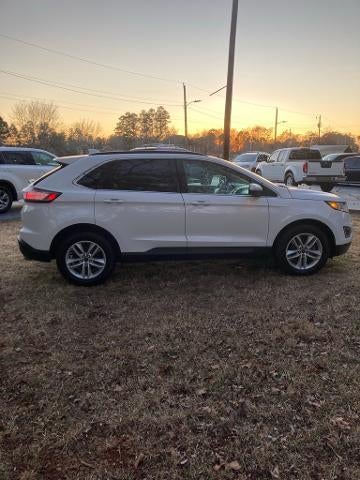 2017 Ford Edge SEL FWD