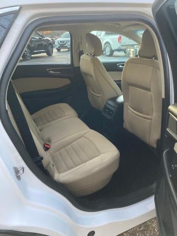 2017 Ford Edge SEL FWD